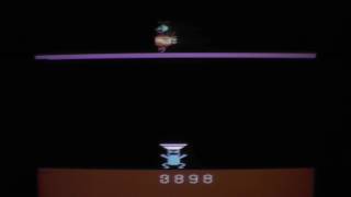 Lets Play Eggomania Atari 2600 [upl. by Elda]