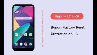 All LG FRP 2024  LG Bypass Google Account  Android 11121314 Ufixer Solution frpremove [upl. by Kramal]