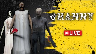 LIVE GRANNY 🔴 SHORTSGRANNY [upl. by Golightly260]