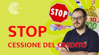 Sorpresa di Pasqua STOP definitivo Superbonus sconto in fattura e remissione in bonis [upl. by Lebasiram]