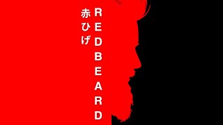 FREE TO SEE MOVIES  Red Beard Akahige  Action  Drama [upl. by Anstus]