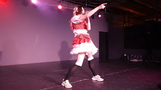 ありはらりな ぽけっとファントム『アイドルギークplus in YOKOHAMA COASTVol11』20241020 横浜COAST garage【4K60pα7SIII】 [upl. by Jacoby150]