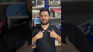 ESSA TECNOLOGIA NÃO É GAMER MAS É PARA UM GAMER insiderstore [upl. by Anaujat]