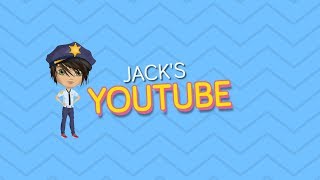 Jacks Fashion Splash  April fools 2018 [upl. by Guinna467]