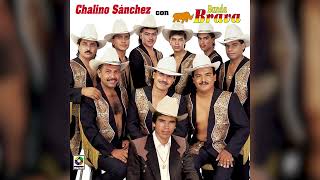 Chalino Sánchez con Banda Brava  Por Una Rencilla Vieja Visualizador Oficial [upl. by Nuhsar]