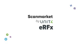 erfx scanmarket by u4 [upl. by Iahk]