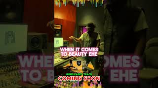 Rudeboy vibing on his unreleased song quotbeauty murdererquot music musiclyrics poppa songlyrics duet [upl. by Namdor]