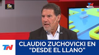 quotLa inflación de enero viene un poco más baja que la de diciembrequot Claudio Zuchovicki economista [upl. by Cerys]