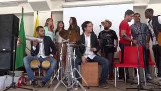 Himno Fundación Universitaria Área Andina  Coro Pereira [upl. by Geneva]