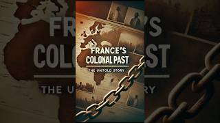 Frances Colonial Past The Untold Story [upl. by Germayne]