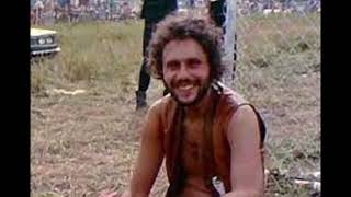 Charlie Kendall amp Artie Kornfeld Talk Woodstock [upl. by Cowles644]