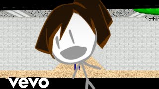 Dora BFB sing Basics in Behavior Blue by The Living Tombstone Ai cover [upl. by Voleta132]