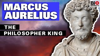 Marcus Aurelius The Philosopher King [upl. by Yonatan]