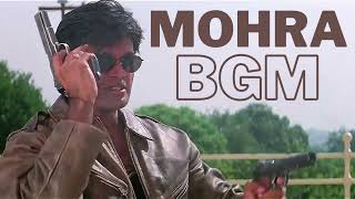 Mohra Background Music  Mohra Theme Song  Mohra Ringtone  Mohra BGM [upl. by Grizel]