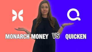 Best Budgeting App  Simplifi vs Monarch Money review [upl. by Rehtaeh]