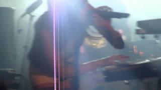 LIGHTS  quotSecond Go Encorequot  Live  The Arches Glasgow  UK Tour  4th July 2012  HD [upl. by Rovner]