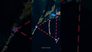 Bermuda Triangle part2  facts [upl. by Aniv]