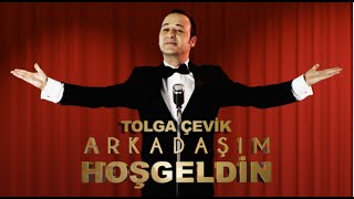 Arkadaşım Hoşgeldin 15Bölüm  Arkadaşımın Yaşam Mücadelesi [upl. by Barbara]