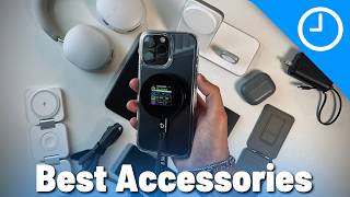 Top iPhone 16 Accessories You Can’t Miss [upl. by Westland]