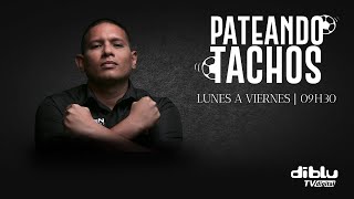 PATEANDO TACHOS  LÍNEA DE 3 O DE 4 EN ECUADOR [upl. by Eittol]