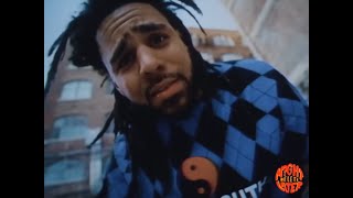 J Cole  3001 Teaser [upl. by Bergen]