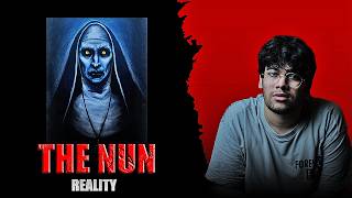 THE NUNS Real Horror Story [upl. by Betti]