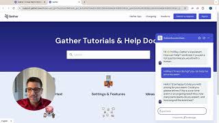 Gathers Generative AI Chatbot A Case Study [upl. by Stucker309]