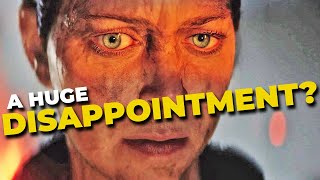 Hellblade 2 Is Dividing EVERYONE Review [upl. by Pesek]