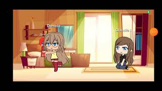 segunda parte de la historia gacha life l yo no quiero a mis hermanas [upl. by Sivrahc]