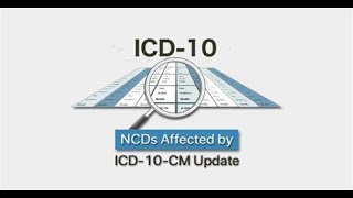 ICD10CM Coding Changes 2025 What You Need to Know [upl. by Nilac]