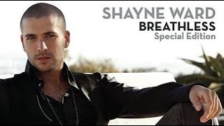 Shayne Ward  Breathless HD（Live At XFactor 2007 Lyrics） 肖恩·沃德 （英文字幕） [upl. by Hufnagel]