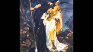 RICHARD WAGNER Farewell Siegfried and Brünhilde [upl. by Beaudoin158]