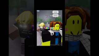 Sweet revenge on PerezBonillau2o roblox strongestbattlegrounds [upl. by Iaverne]