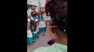 sighting ✨💯whatsapp status tamil [upl. by Rebeh]