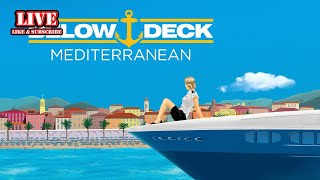 Below Deck Mediterranean Season 9 Episode 16 Chain of CommandMent  Bravo [upl. by Cruz]