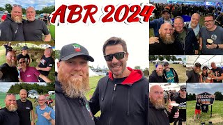 Thrilling Moments at ABR Festival Thank You 2024 [upl. by Matless299]