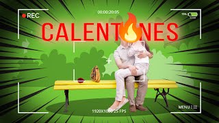 LOS CALENTONES DE COMAS  T2 Ep 26 [upl. by Ogren]