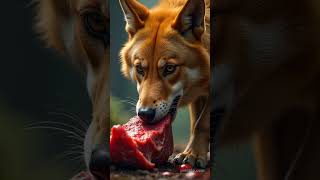 Incredible Dhole Facts You Didnt Know [upl. by Nosmas]