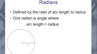 Angle Units [upl. by Shena]