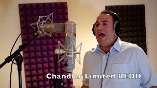 Behind the Scenes 3 Chandler Limited REDD Microphone [upl. by Nyltiac]