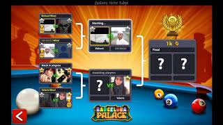 Masih Pro  8 Ball Pool Part2 [upl. by Brien555]