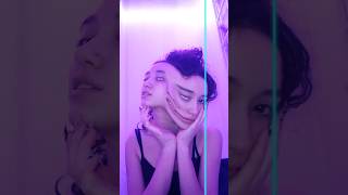 Tiktok funny filter challenge 65 🤣  funny comedy tiktokviral [upl. by Auop]