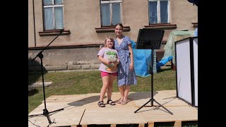 Pierwszy Piknik Parafialny w Parafia Świętej Marii Magdaleny w Cieszynie [upl. by Subak]