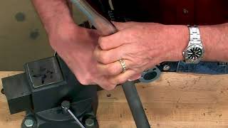 How to Install an AR15 Barrel Presented by Larry Potterfield of MidwayUSA [upl. by Saul]