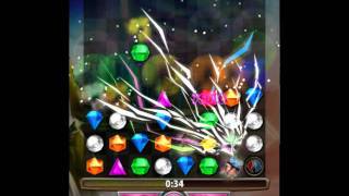 Bejeweled Blitz TAS 3442200 [upl. by Ayanaj]