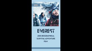 Mission Everest  মিশন এভারেস্ট  Official Trailer  Camellia Productions  Creative Liberty [upl. by Yt]