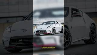 ¿350Z o 370Z 🏎️ ¿Cuál es tu favorito nissan350z nissan370z DeportivosJaponeses JDM shorts [upl. by Yenahs]