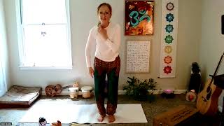 Kundalini Yoga  Open Loving Feelings Kundalini Kriya To Open The Heart Center [upl. by Duff]