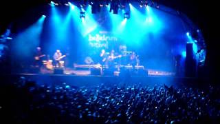 Deacon Blue  Belladrum 2011  Dignity [upl. by Okubo]