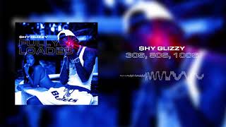 Shy Glizzy  30s50s100s Official Audio [upl. by Uella]